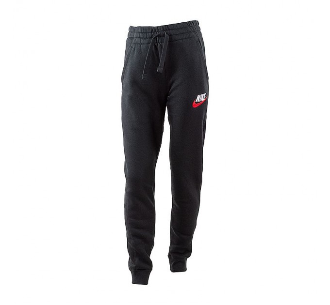 Брюки Nike B Nsw Club Flc Jogger Pant CI2911-013