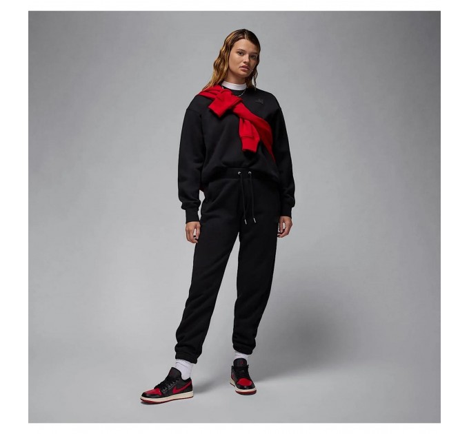 Кофта жіночі Jordan Flight Fleece (FV7053-010)