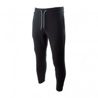 Брюки New Balance Athletics Hl Fleece MP13503BK