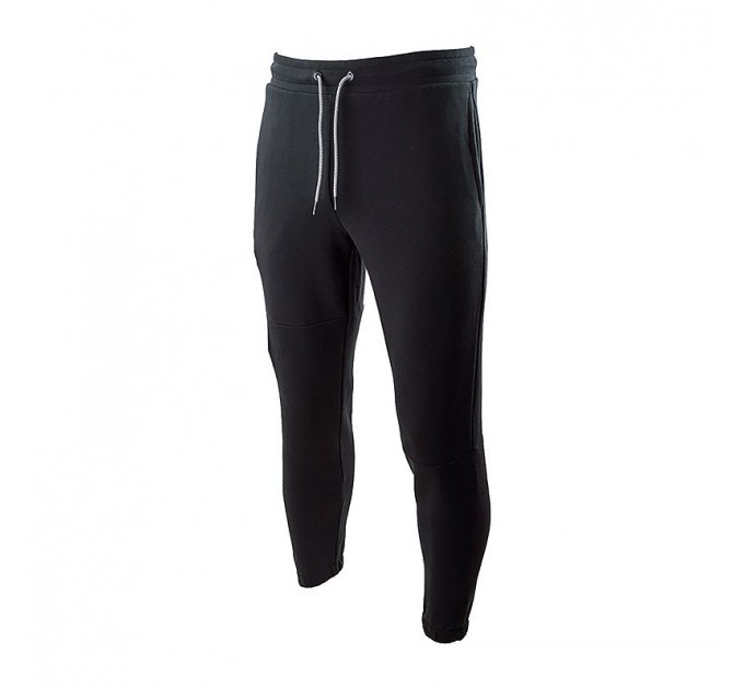 Брюки New Balance Athletics Hl Fleece MP13503BK