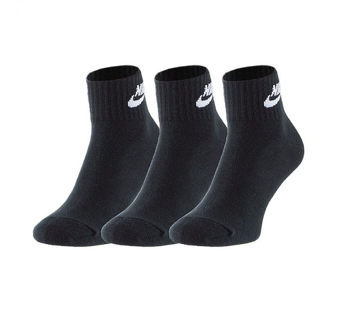 Носки Nike U NK NSW EVRY ESSENTIAL ANKLE