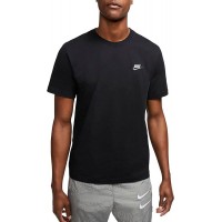 Футболка чоловіча Nike Sportswear Club (AR4997-014)