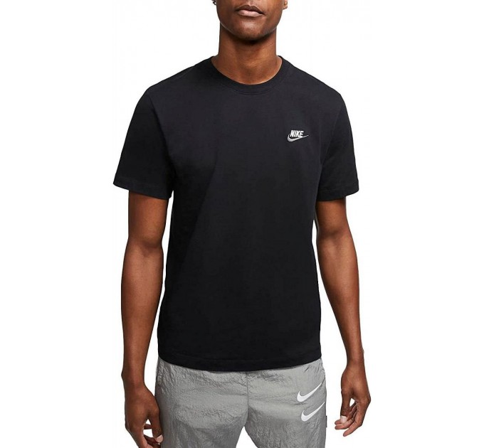 Футболка мужская Nike Sportswear Club (AR4997-014)