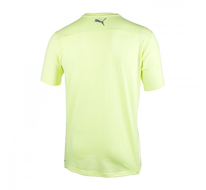 Футболка Puma Run Logo Ss Tee M 52140137