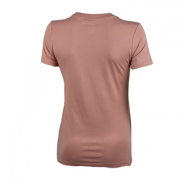 Футболка Nike W Nsw Tee Essntl Icon Futur BV6169-609