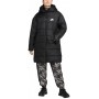 Куртка жіноча Nike W Nsw Syn Tf Rpl Hd Parka (DX1798-010)