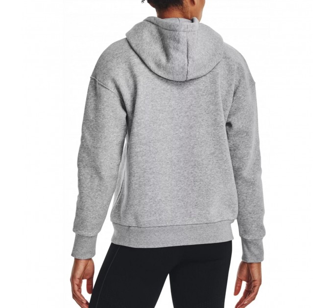Кофта жіночі Under Armour Essential Fleece (1373033-011)