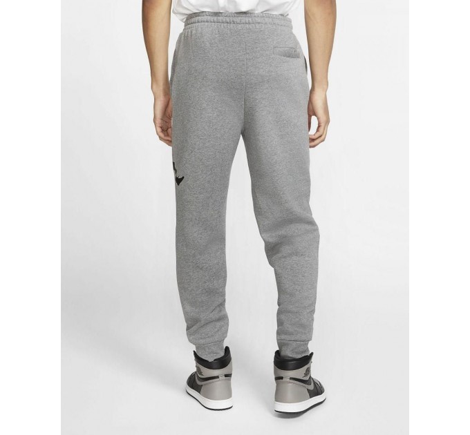 Брюки чоловічі Jordan Jumpman Logo Fleece Pant (BQ8646-091)
