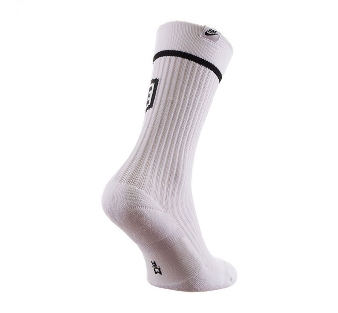 Носки Nike U SNKR SOX FORCE CREW