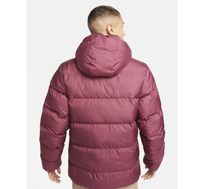 Куртка чоловіча Nike Sportswear Storm-Fit Windrunner (DR9605-638)