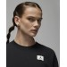 Кофта жіночі Jordan Flight Women's Fleece Crew (DQ4599-010)