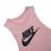 Майка Nike W Nsw Tank Mscl Futura New CW2206-630