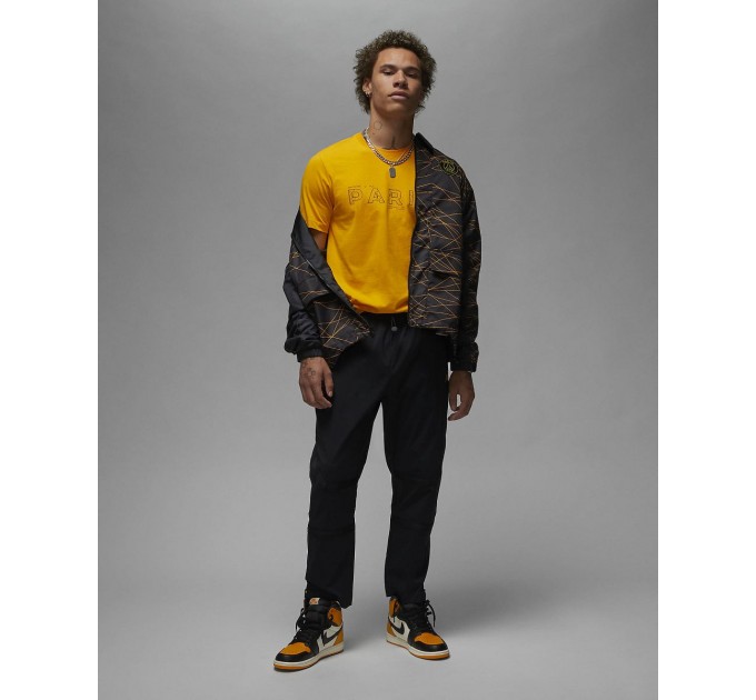 Брюки чоловічі Jordan Woven Pants X Psg (DV0617-010)