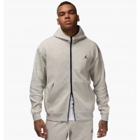Кофта мужская Jordan Sport Hoop Fleece (FV8602-050)