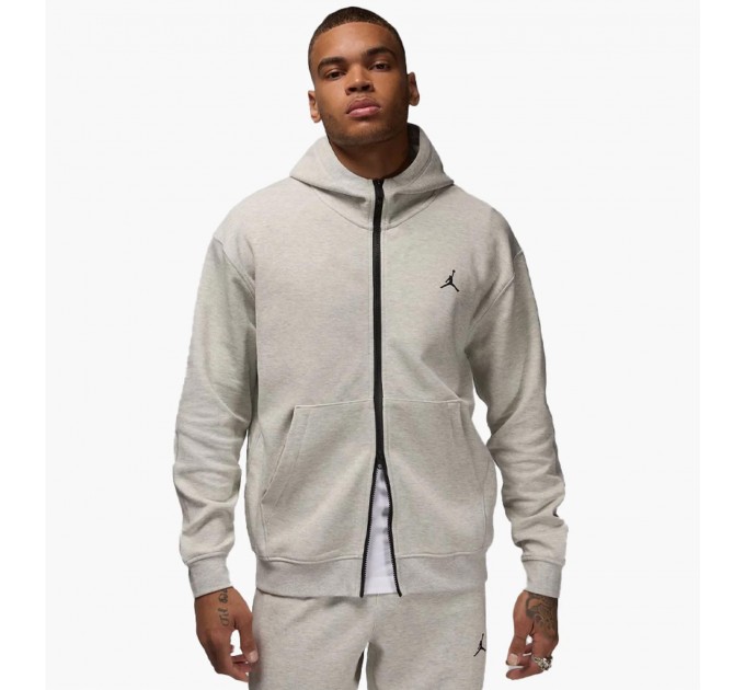 Кофта мужская Jordan Sport Hoop Fleece (FV8602-050)