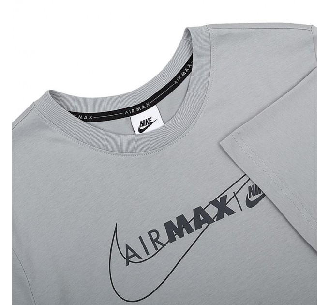 Футболка Nike M Nsw Air Max Ss Tee DJ5070-012