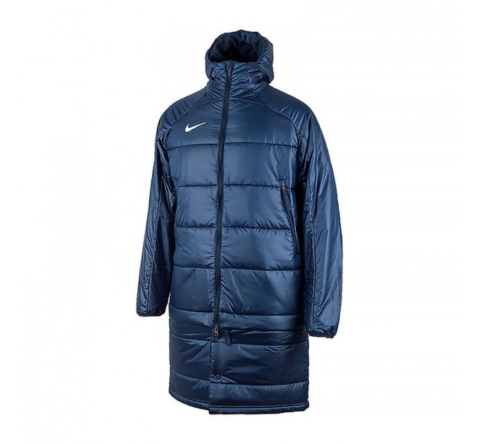 Куртка чоловіча Nike M Nk Tf Acdpr 2In1 Sdf Jacket Black (DJ6306-451)