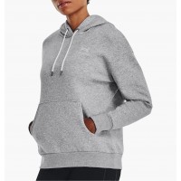 Кофта жіночі Under Armour Essential Fleece (1373033-011)