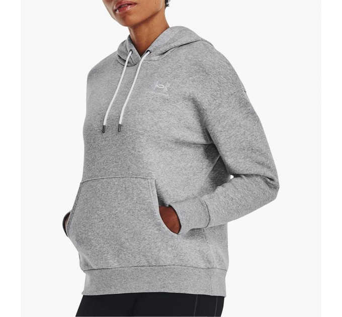 Кофта жіночі Under Armour Essential Fleece (1373033-011)