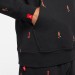 Кофта мужские Jordan Essentials Printed Fleece S (DV9392-010)
