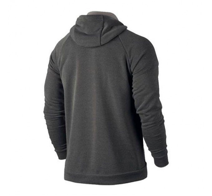 Тренировочная кофта Nike Dry Training Hoody 038