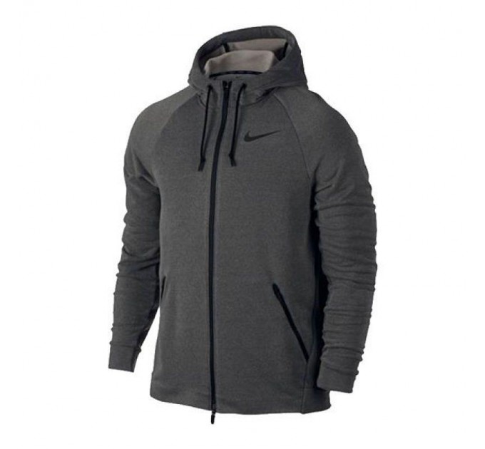 Тренировочная кофта Nike Dry Training Hoody 038