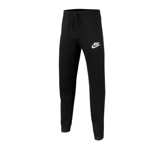 Nike JR NSW Club Fleece Jogger Spodnie 010