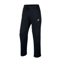 Штаны Nike NSW Club Pant цвет: черный