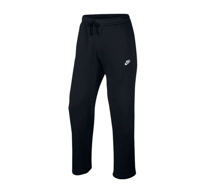 Штаны Nike NSW Club Pant цвет: черный