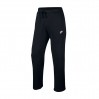 Штаны Nike NSW Club Pant цвет: черный