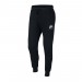 Штаны Nike NSW Air Sportswear цвет: черный