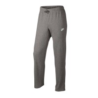 Штаны Nike NSW Club OH Pant цвет: серый