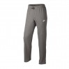 Штаны Nike NSW Club OH Pant цвет: серый