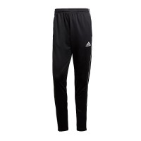 Тренировочные штаны Adidas Core 18 цвет: черный
