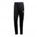 Тренировочные штаны Adidas Core 18 цвет: черный