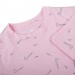 Футболка Nike G Nsw Tee Boxy Swsh Fetti DJ6935-663