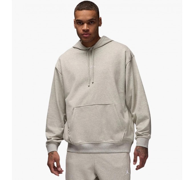 Кофта чоловіча Nike Sport Crossover Sweatshirt (FV8606-050)
