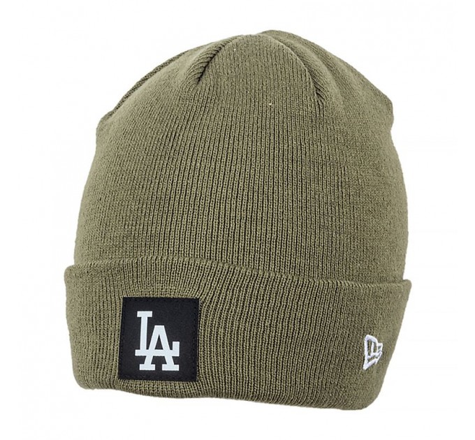 Шапка New Era Team Beanie 60141876