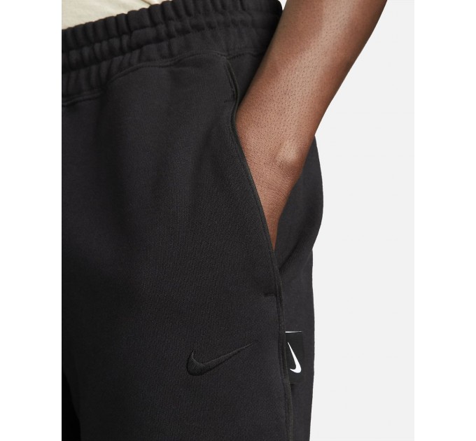 Брюки мужские Nike Swoosh Fleece Trousers (DX0564-013)