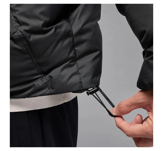 Куртка чоловіча Jordan Brooklyn Black (HV0532-010)