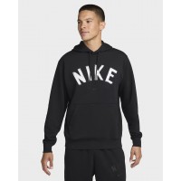 Кофта мужская Nike Swoosh Dri-Fit French Terr (FV9919-010)