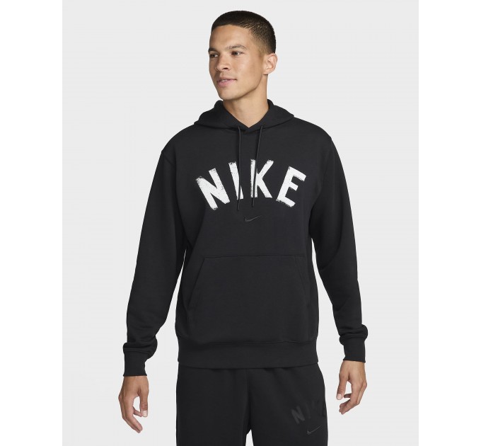 Кофта мужская Nike Swoosh Dri-Fit French Terr (FV9919-010)