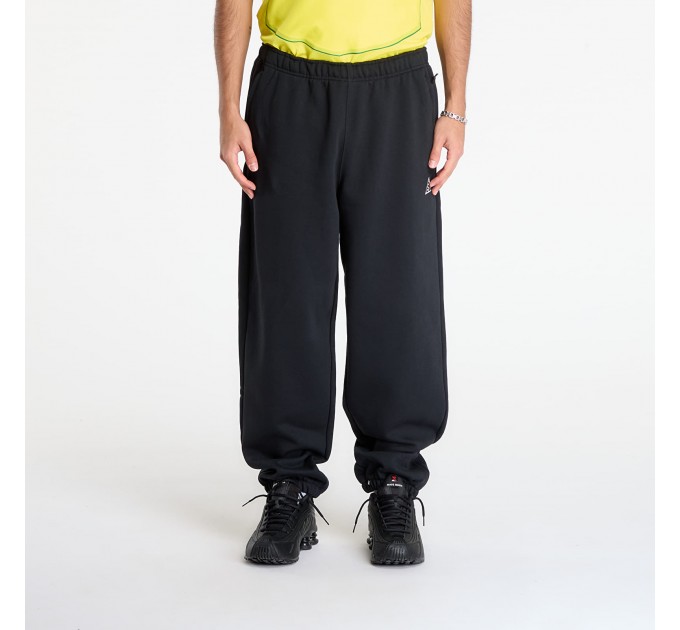 Брюки мужские Nike U Acg Tuff Flc Pant Triangle (IH0717-010)