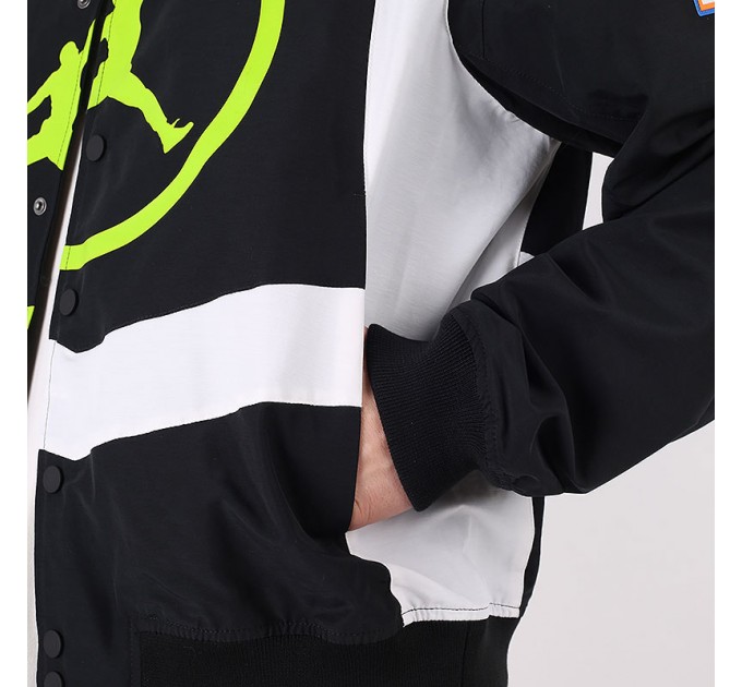 Куртка Nike M J SPRT DNA KNIT JKT