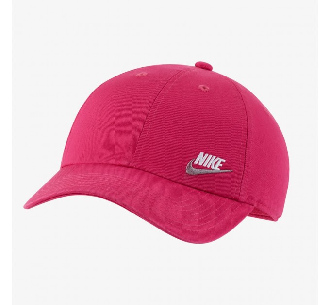 Бейсболка Nike W Nsw H86 Futura Classic Cap
