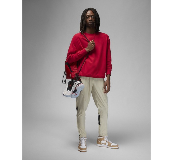 Кофта чоловіча Jordan Dri-Fit Sport Men's Fleece Sweatshirt (DV1286-687)