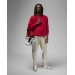 Кофта чоловіча Jordan Dri-Fit Sport Men's Fleece Sweatshirt (DV1286-687)