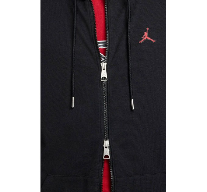 Бомбер мужской Jordan Ess Warmup Jacket (DJ0886-010)