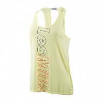 Майка Reebok Lm Ac Athletic Tank Eneglw GN5948