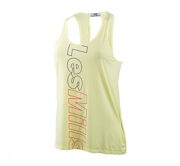 Майка Reebok Lm Ac Athletic Tank Eneglw GN5948